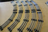 Lionel 027 Loose Track-Second hand-M5983