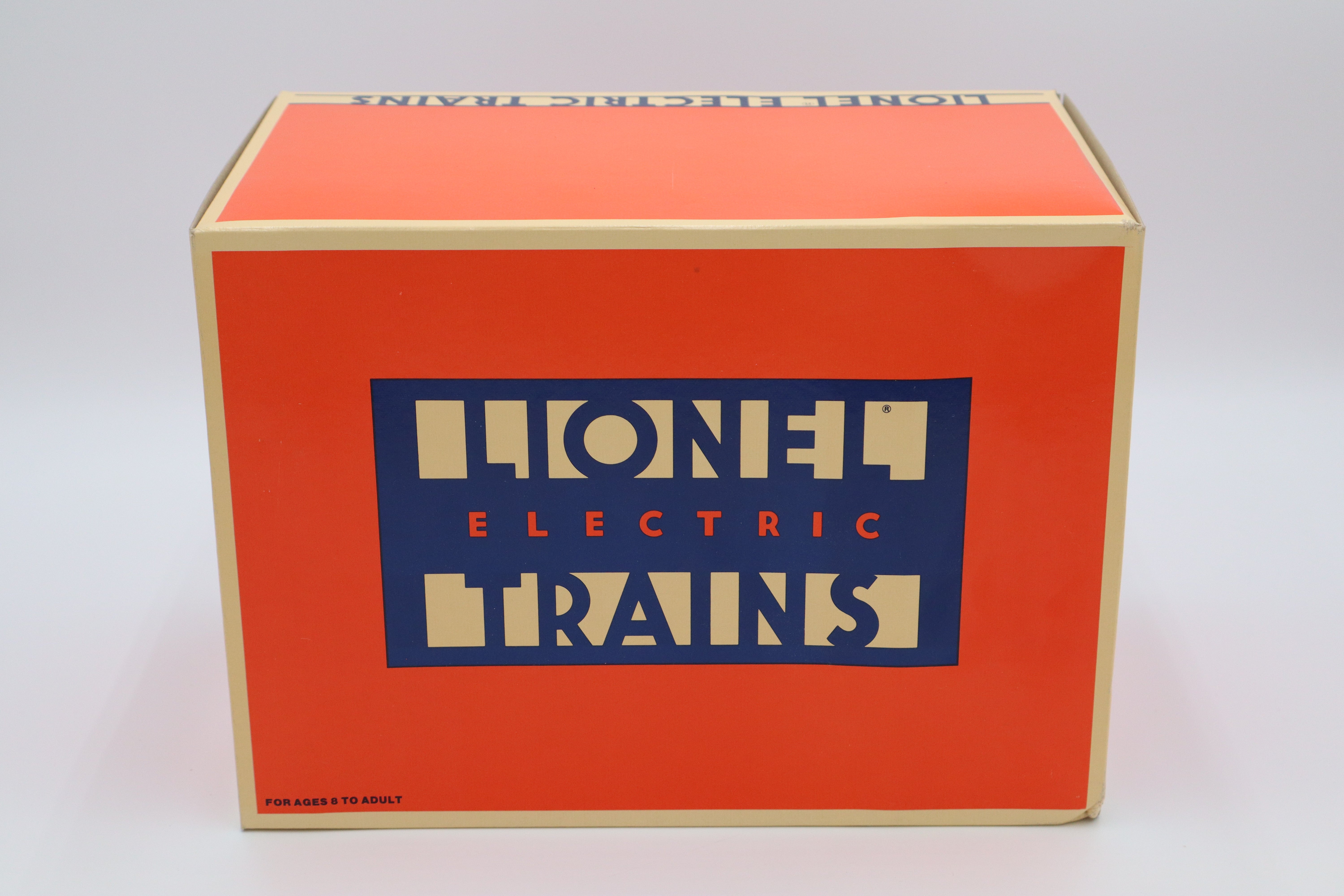 Lionel 6-12847 Operating Icing Station-Second hand-M8357