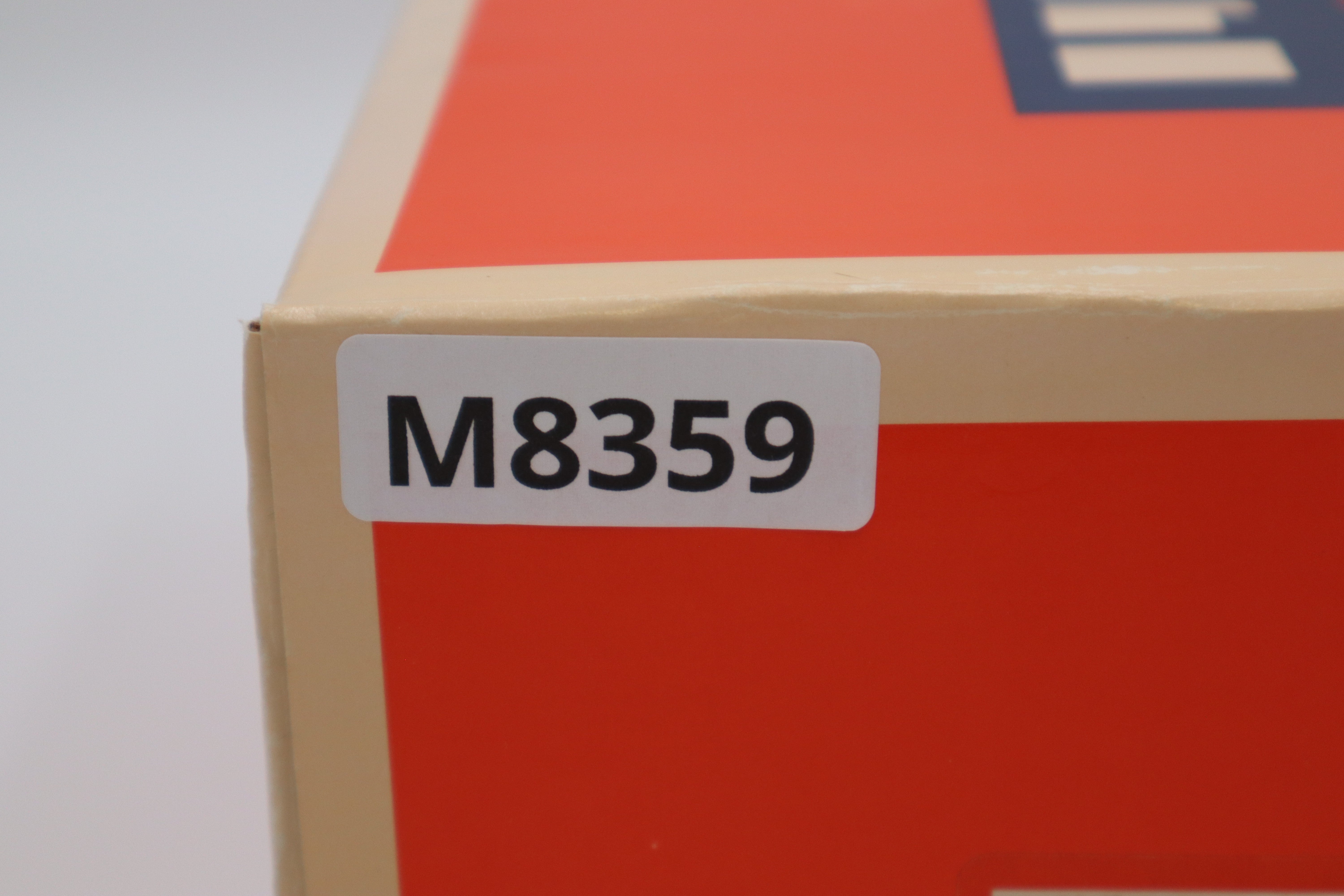 Lionel 6-12862 Operating Oil Drum Loader-Second hand-M8359