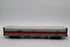MTH 20-65250  Monon 5-Car 70' Streamlined  Pass Set & MTH 20-68250 RPO-Second hand-M8478