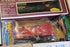 K Line #1801 The Southern Pacific Limited 0 Gauge Train Set-Second hand-M7677