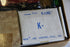 K Line #1801 The Southern Pacific Limited 0 Gauge Train Set-Second hand-M7677
