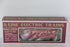 K Line #1801 The Southern Pacific Limited 0 Gauge Train Set-Second hand-M7677
