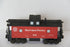 K Line #1801 The Southern Pacific Limited 0 Gauge Train Set-Second hand-M7677