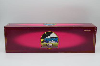 MTH 20-67101 Monon 70' Streamlined Full Length Vista Dome-Smooth-Second hand-M8481