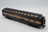 MTH 20-67101 Monon 70' Streamlined Full Length Vista Dome-Smooth-Second hand-M8481