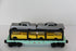 K Line #1801 The Southern Pacific Limited 0 Gauge Train Set-Second hand-M7677