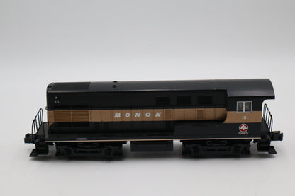 Rail King 30-20740-1 Monon FM H10-44 Diesel Engine-Second hand-M8482