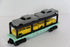 K Line #1801 The Southern Pacific Limited 0 Gauge Train Set-Second hand-M7677