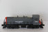 K Line #1801 The Southern Pacific Limited 0 Gauge Train Set-Second hand-M7677