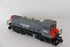K Line #1801 The Southern Pacific Limited 0 Gauge Train Set-Second hand-M7677