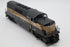 MTH 20-2687-3 Monon #35 Non Powered BL-2 Diesel Engine-Second hand-M8483