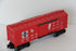 K Line #1801 The Southern Pacific Limited 0 Gauge Train Set-Second hand-M7677