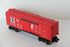 K Line #1801 The Southern Pacific Limited 0 Gauge Train Set-Second hand-M7677