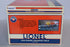 Lionel 6-14113 #350 Engine Transfer Table & 6-14114 #250-50 Transfer Table Extension-Second hand-M8361