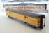 MTH 20-6566 City of San Francisco 5 Car 70' ABS Passenger Smooth 5 Car Set-Second hand-M7261