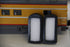 MTH 20-6566 City of San Francisco 5 Car 70' ABS Passenger Smooth 5 Car Set-Second hand-M7261