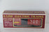 K Line #1801 The Southern Pacific Limited 0 Gauge Train Set-Second hand-M7677