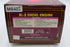 MTH 20-2687-1 Monon #38 BL-2 Diesel Engine-Second hand-M8485