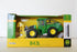 Prestige Collection #45459 Ertl John Deere 843L Feller Buncher-1:50 Scale Diecast-Second hand-M5988