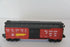 K Line #1801 The Southern Pacific Limited 0 Gauge Train Set-Second hand-M7677