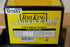 027 Rail King Rugged Rails 30-4139-1E Chessie 2-8-0 Steam Engine & 3 Passenger Cars RK 30-4139A, B, C-Second hand-M7683