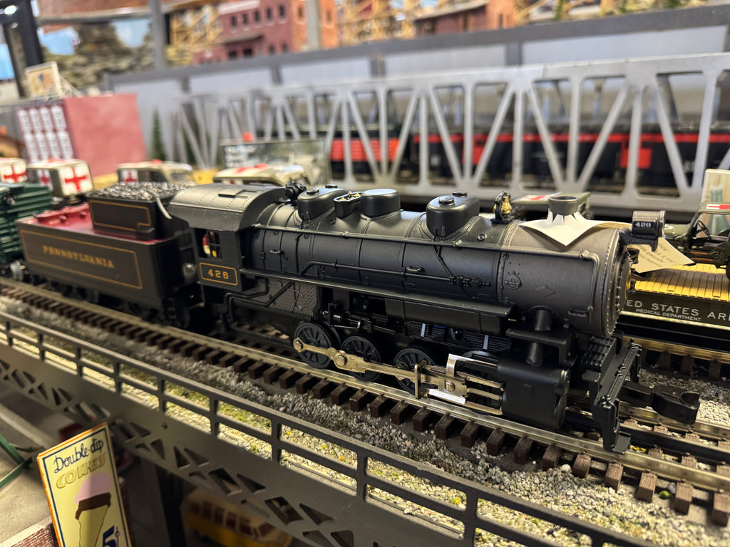 Lionel 2123200 - LionChief 