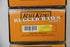 027 Rail King Rugged Rails 30-4139-1E Chessie 2-8-0 Steam Engine & 3 Passenger Cars RK 30-4139A, B, C-Second hand-M7683