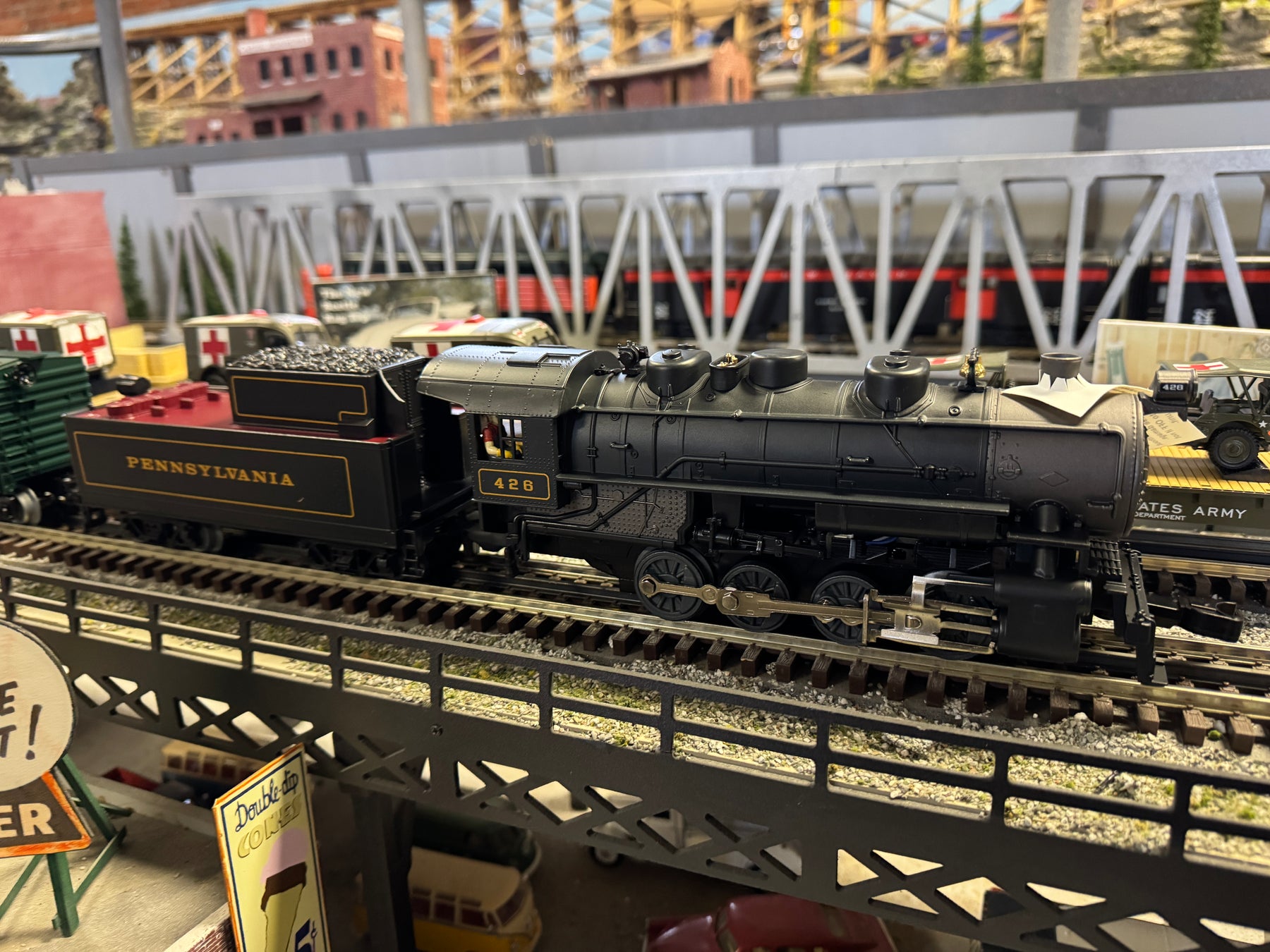 Lionel 2123200 - LionChief 