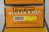 027 Rail King Rugged Rails 30-4139-1E Chessie 2-8-0 Steam Engine & 3 Passenger Cars RK 30-4139A, B, C-Second hand-M7683