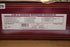 MTH 20-64137 Monon 2 Car 70' Streamlined Baggage/RPO Passenger Set-Smooth-Second hand-M8479