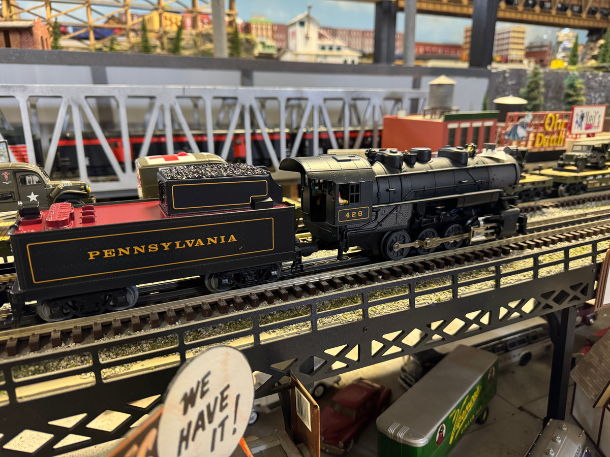Lionel 2123200 - LionChief 