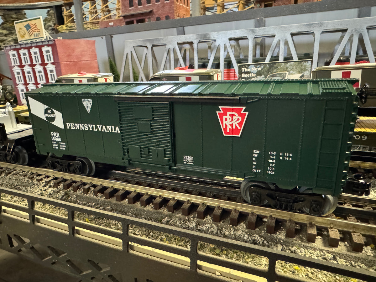 Lionel 2123200 - LionChief 