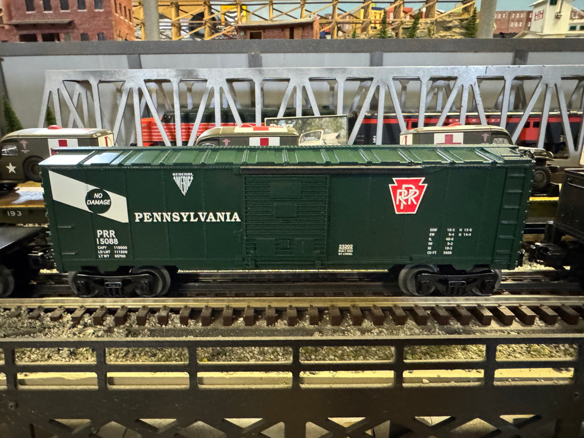 Lionel 2123200 - LionChief 
