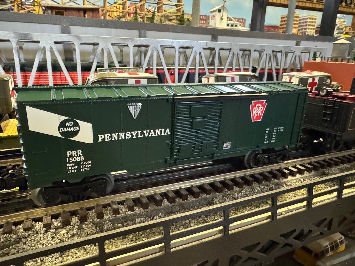 Lionel 2123200 - LionChief 