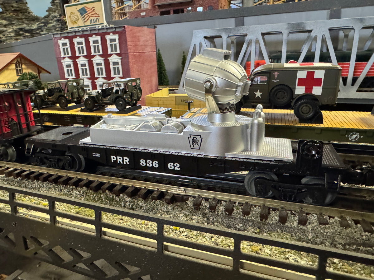Lionel 2123200 - LionChief 