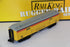 027 Rail King Rugged Rails 30-4139-1E Chessie 2-8-0 Steam Engine & 3 Passenger Cars RK 30-4139A, B, C-Second hand-M7683