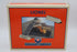 Lionel 6-14000 -264 Operating Forklift Platform & 6-19484 Flat Car w/ Lumber Load-Second hand-M8362