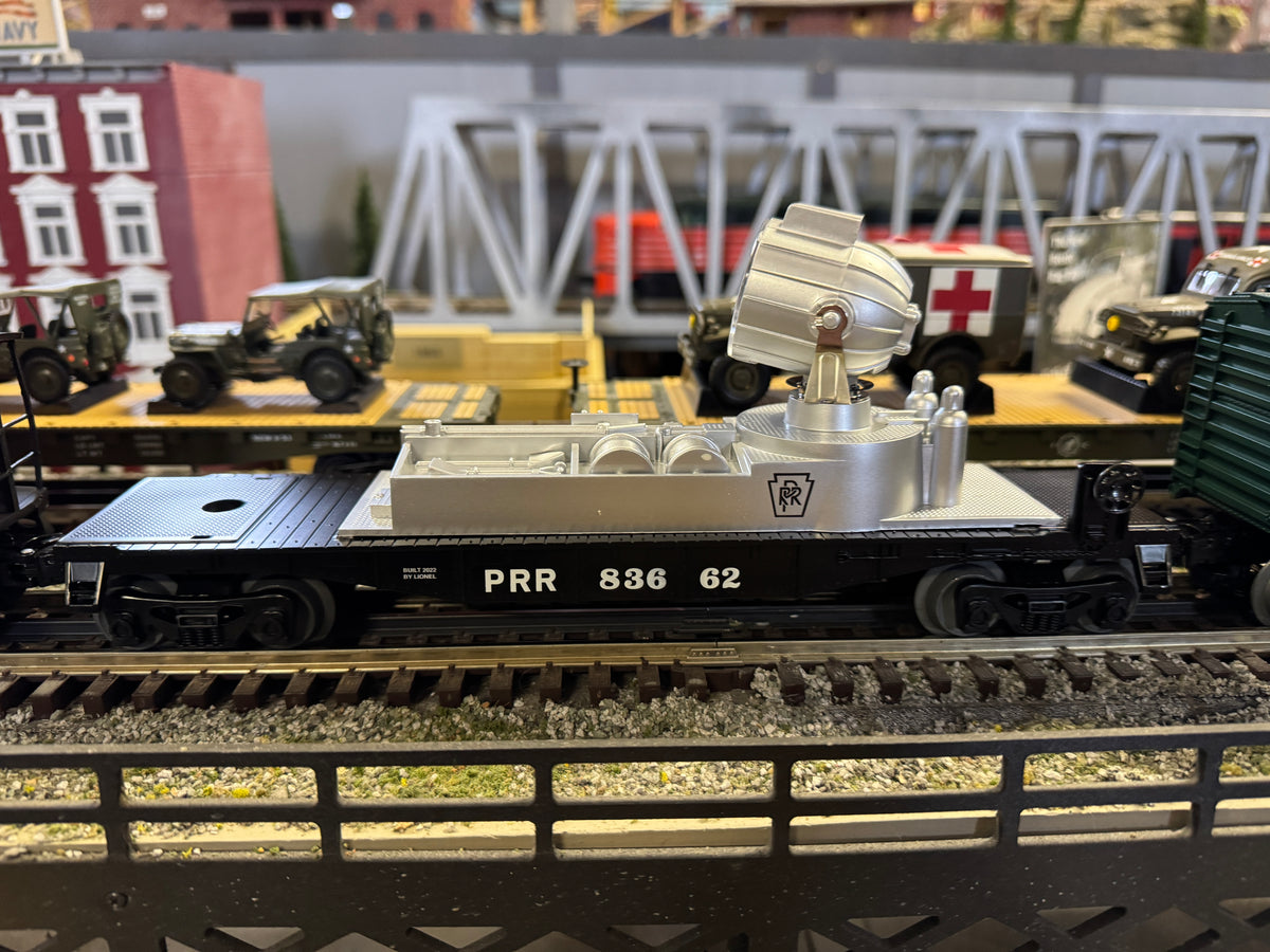 Lionel 2123200 - LionChief 