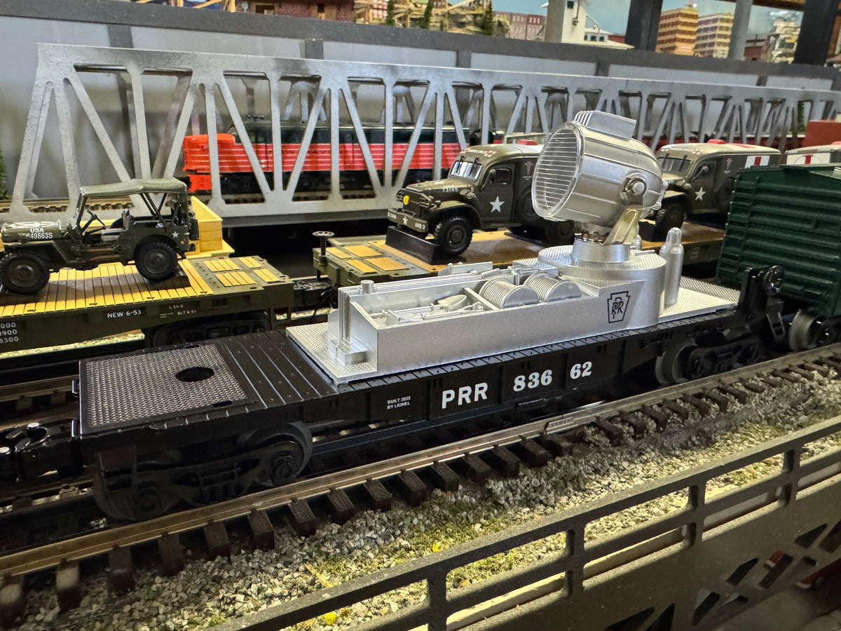 Lionel 2123200 - LionChief 