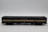 MTH 20-64137 Monon 2 Car 70' Streamlined Baggage/RPO Passenger Set-Smooth-Second hand-M8479
