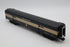 MTH 20-64137 Monon 2 Car 70' Streamlined Baggage/RPO Passenger Set-Smooth-Second hand-M8479