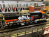 Lionel 2223110 - LionChief Freight Set "MidNational Rail Lines" w/ Bluetooth 5.0 (Graffiti)