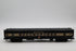 MTH 20-69101 Monon 2 Car Streamlined Baggage /Coach Passenger Set- Smooth-Second hand-M8480