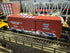 Lionel 2223110 - LionChief Freight Set "MidNational Rail Lines" w/ Bluetooth 5.0 (Graffiti)