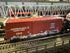 Lionel 2223110 - LionChief Freight Set "MidNational Rail Lines" w/ Bluetooth 5.0 (Graffiti)