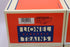 Lionel 6-19145 Chesapeake & Ohio Aluminum Passenger 6 Set-Second hand-M8364