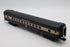 MTH 20-69101 Monon 2 Car Streamlined Baggage /Coach Passenger Set- Smooth-Second hand-M8480
