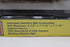 Rail King 30-90341 Metzger Butcher Shop Opposite Corner Bldg w/ Sign-Second hand-M8486