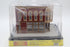 Rail King 30-90341 Metzger Butcher Shop Opposite Corner Bldg w/ Sign-Second hand-M8486